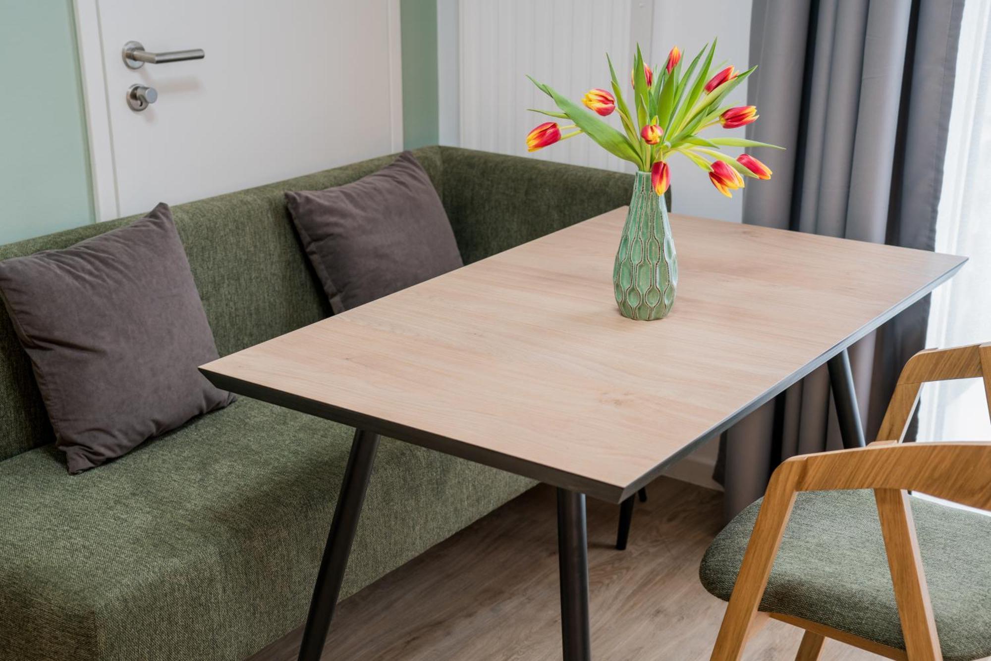 Nena Apartments Berlin Adlershof — Photos 1